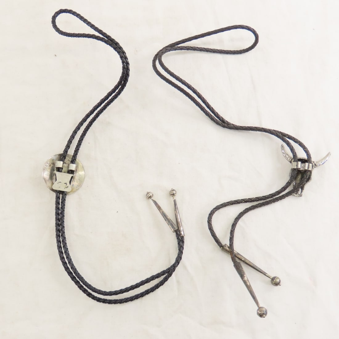 Collection of Bolo Ties - 7