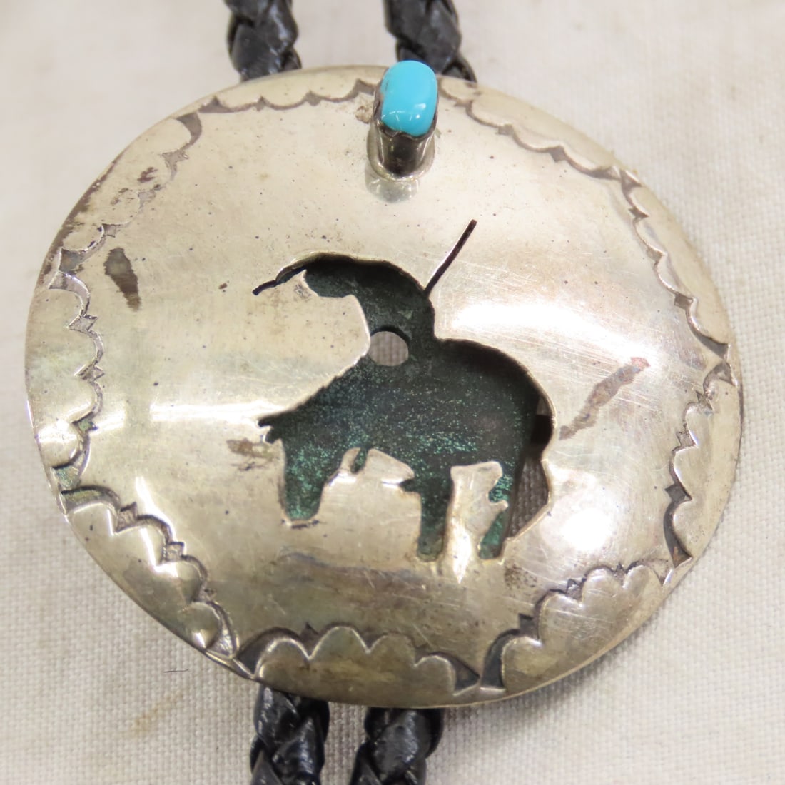 Collection of Bolo Ties - 8