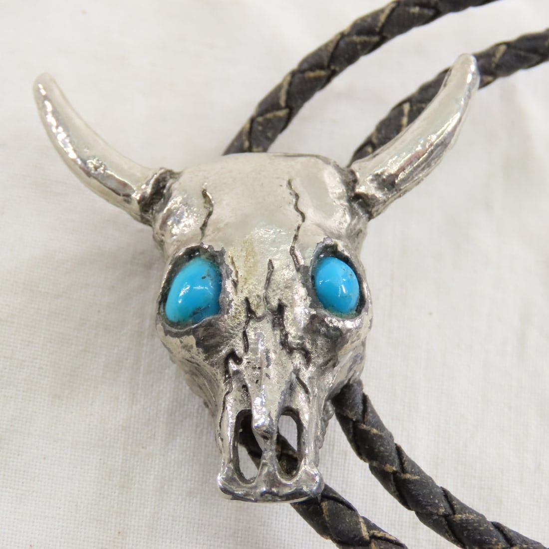 Collection of Bolo Ties - 9