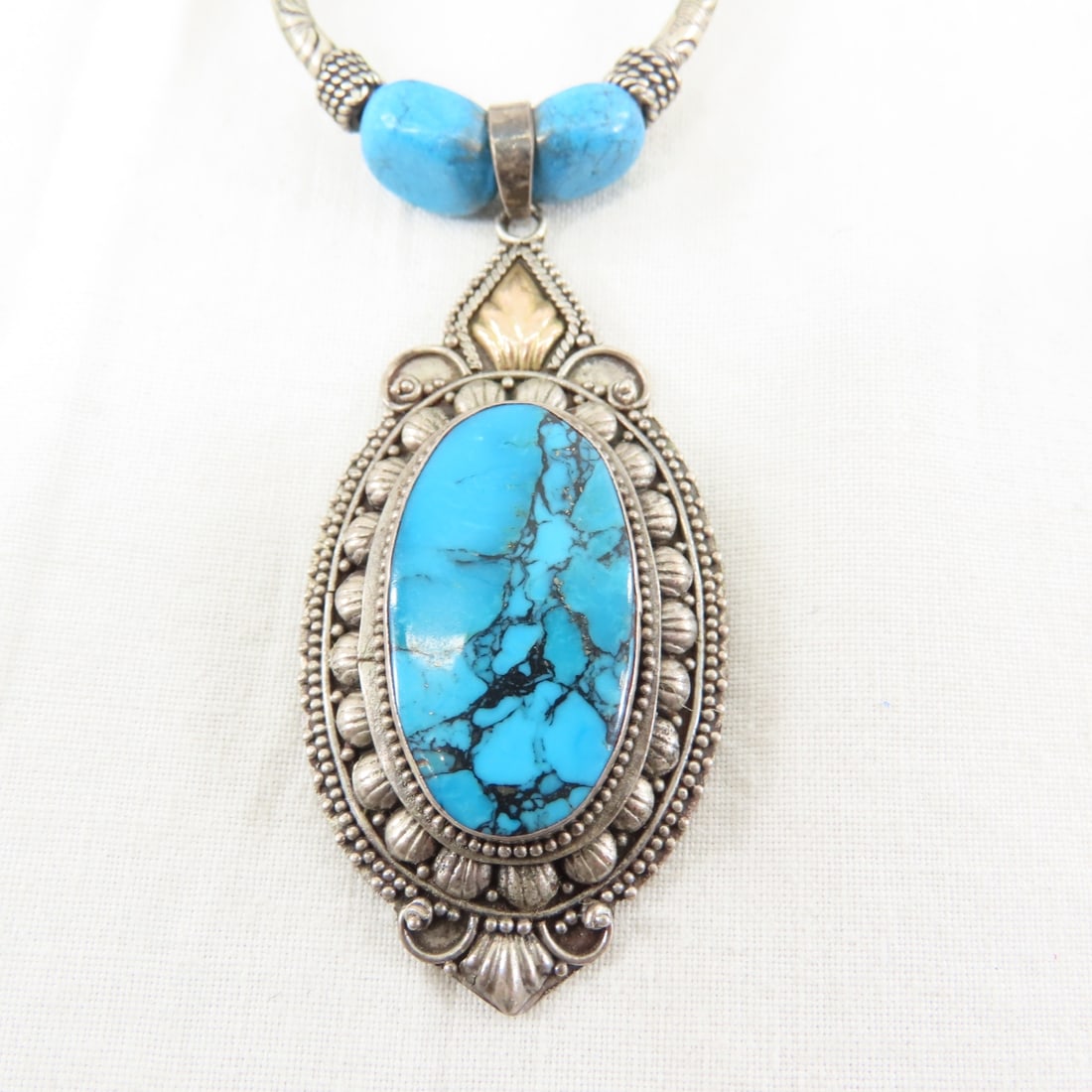 LT, Bell Trading & Other American Indian Jewelry - 4