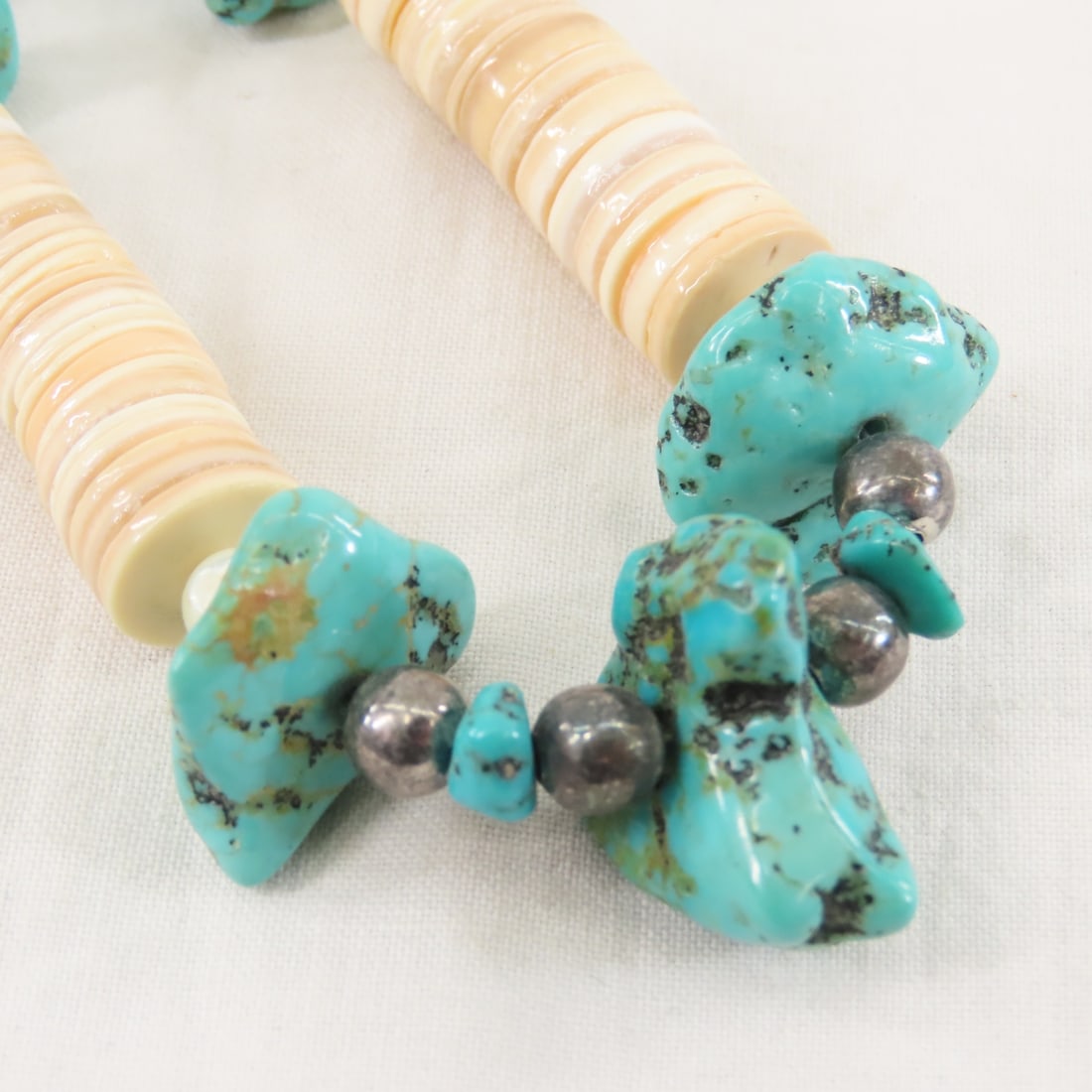 LT, Bell Trading & Other American Indian Jewelry - 6