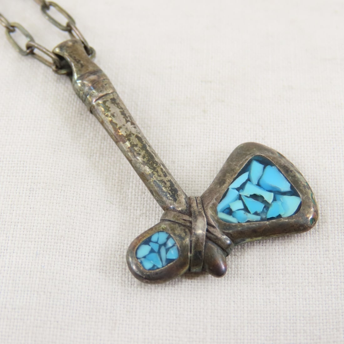 LT, Bell Trading & Other American Indian Jewelry - 7