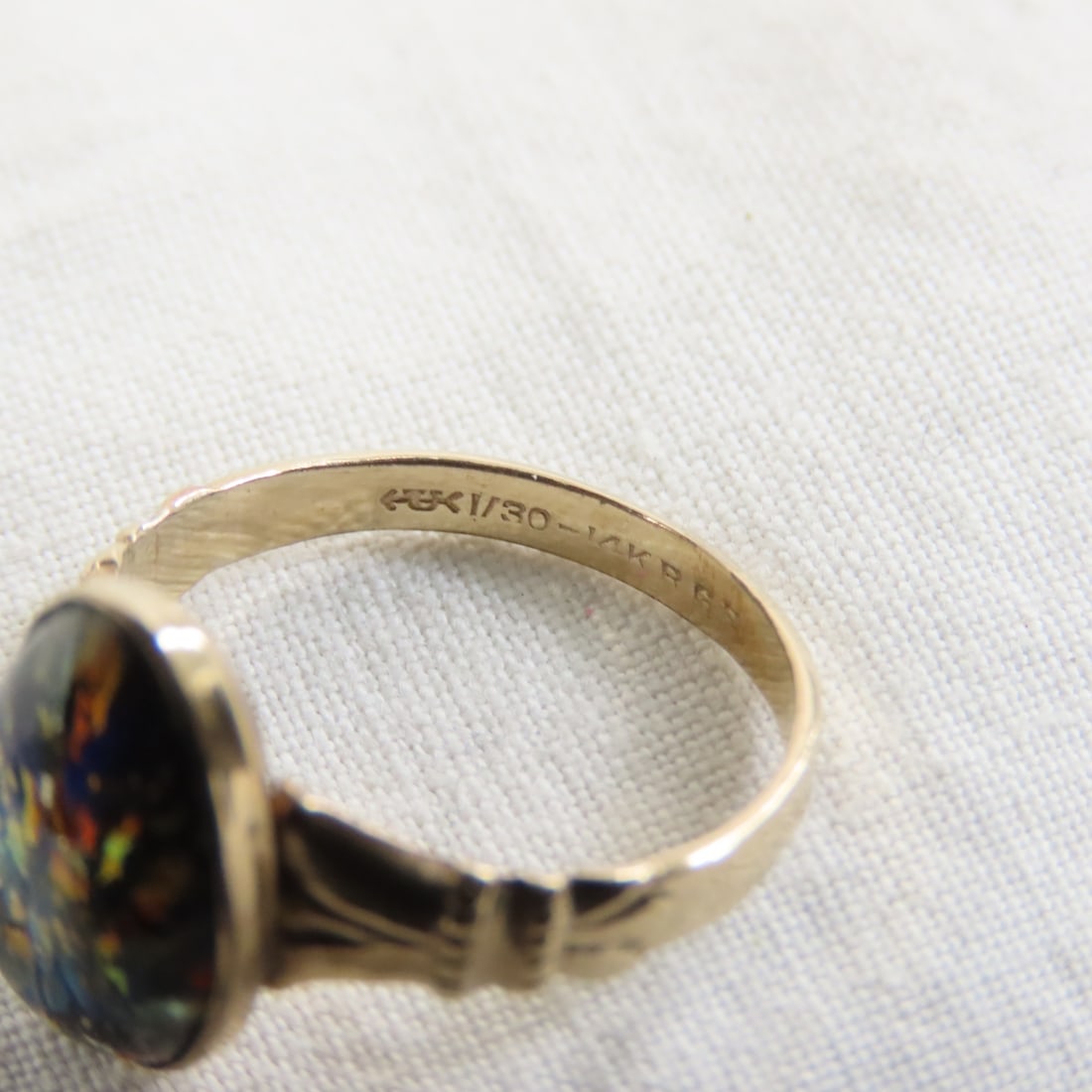 Antique, Gold Filled, Cameo & Other Jewelry - 12