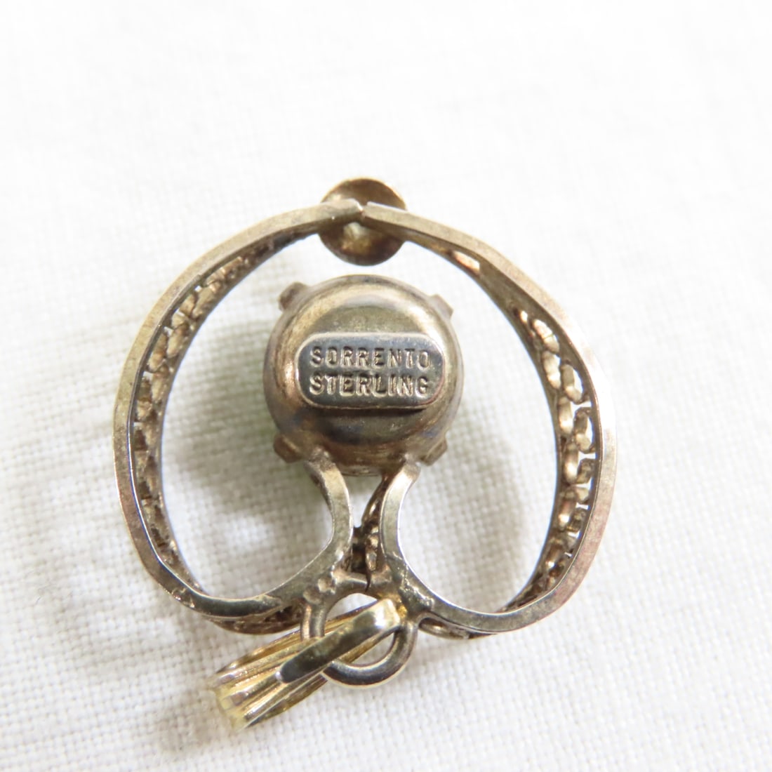 Antique, Gold Filled, Cameo & Other Jewelry - 7