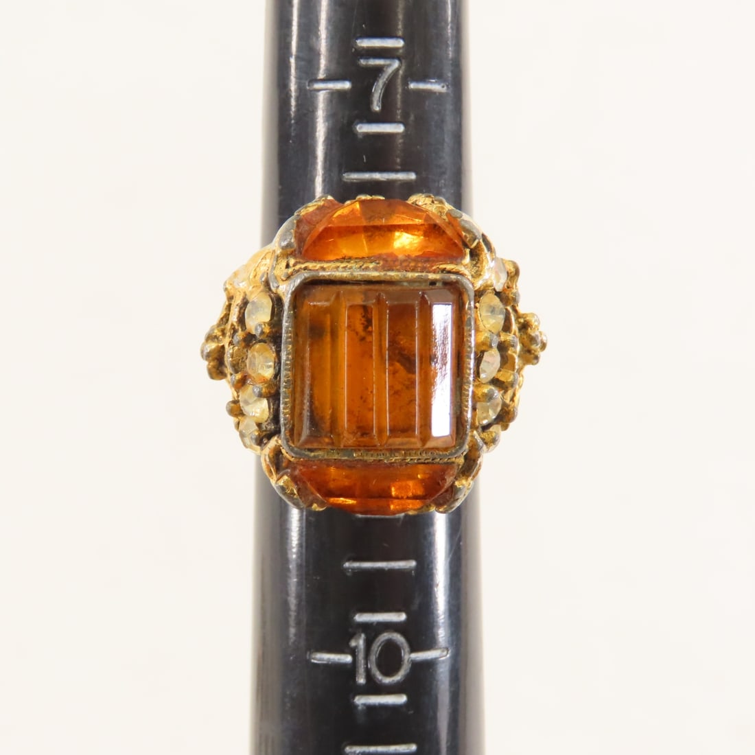 Antique, Gold Filled, Cameo & Other Jewelry - 8