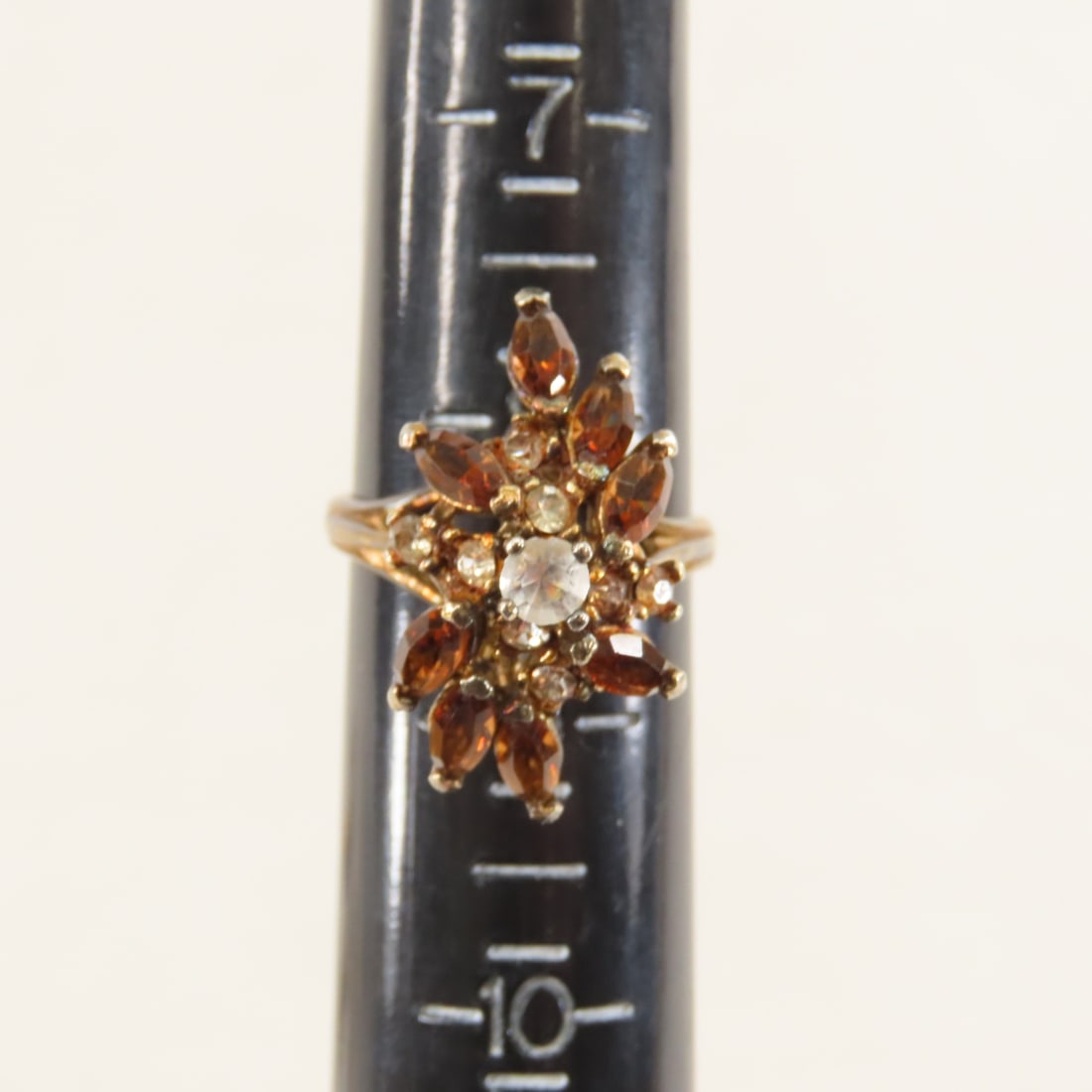 Antique, Gold Filled, Cameo & Other Jewelry - 9