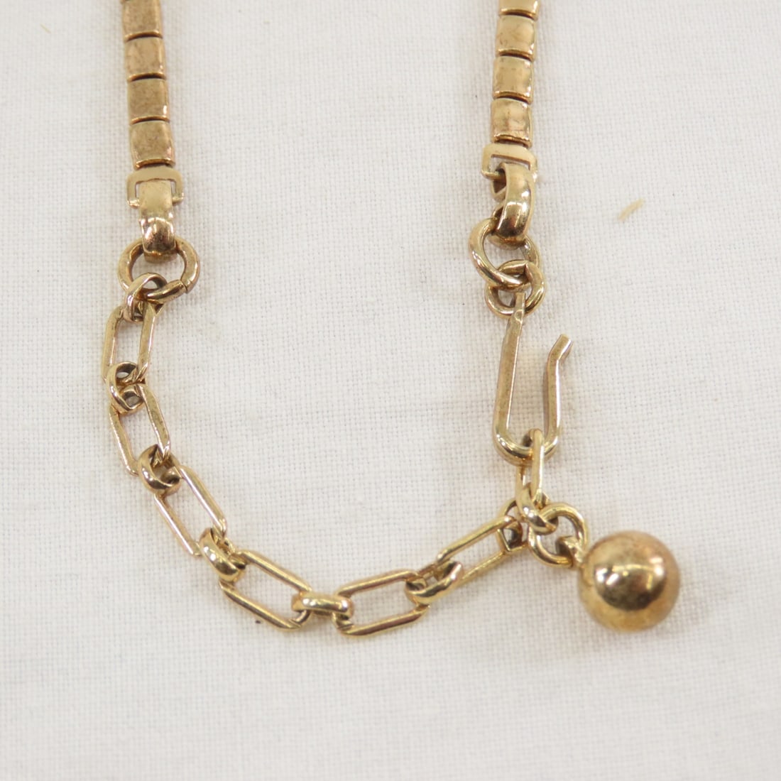 Trifari Alfred Philippe Necklace and Earring Set - 7