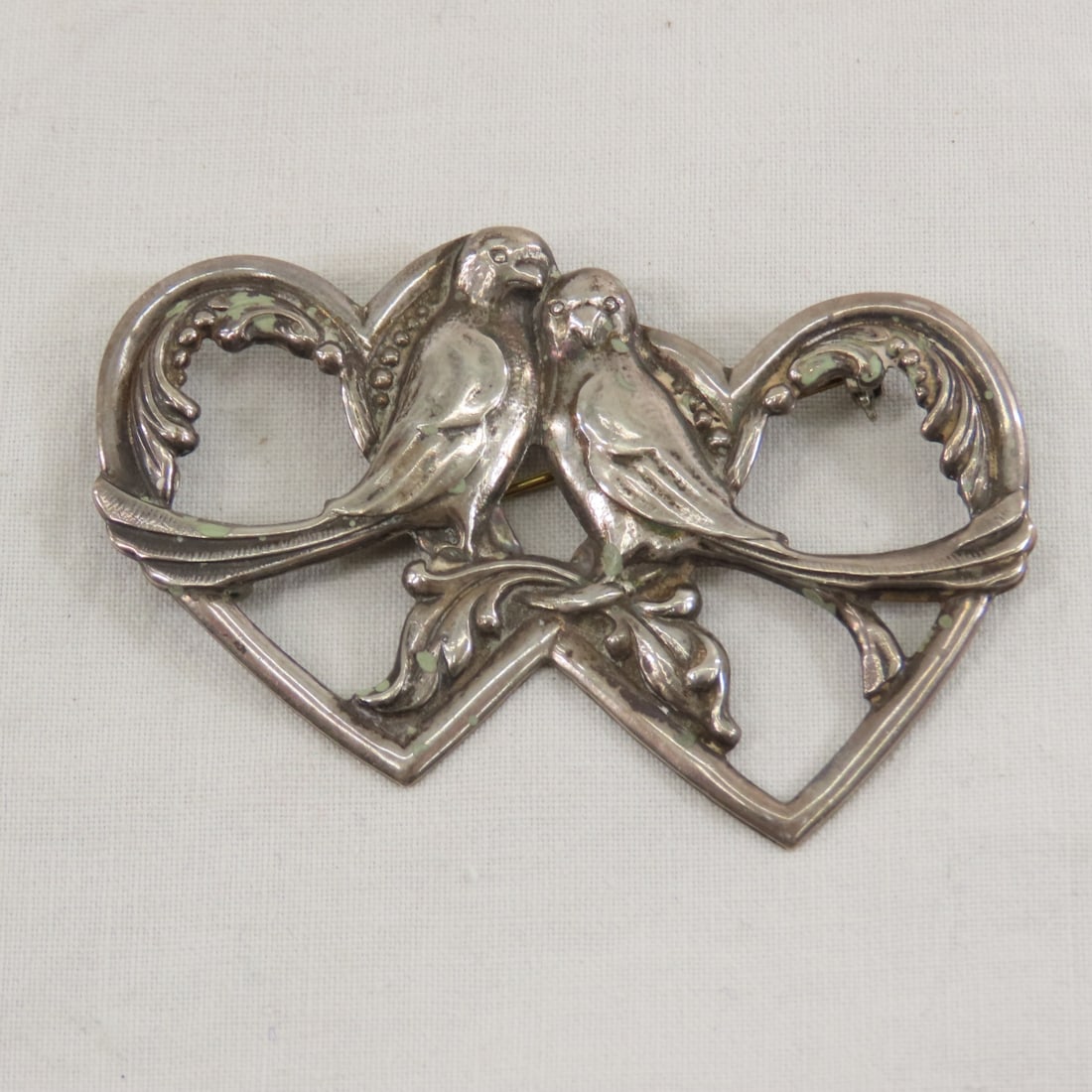 Vintage Signed Sterling Silver Jewelry- 70+ grams - 8