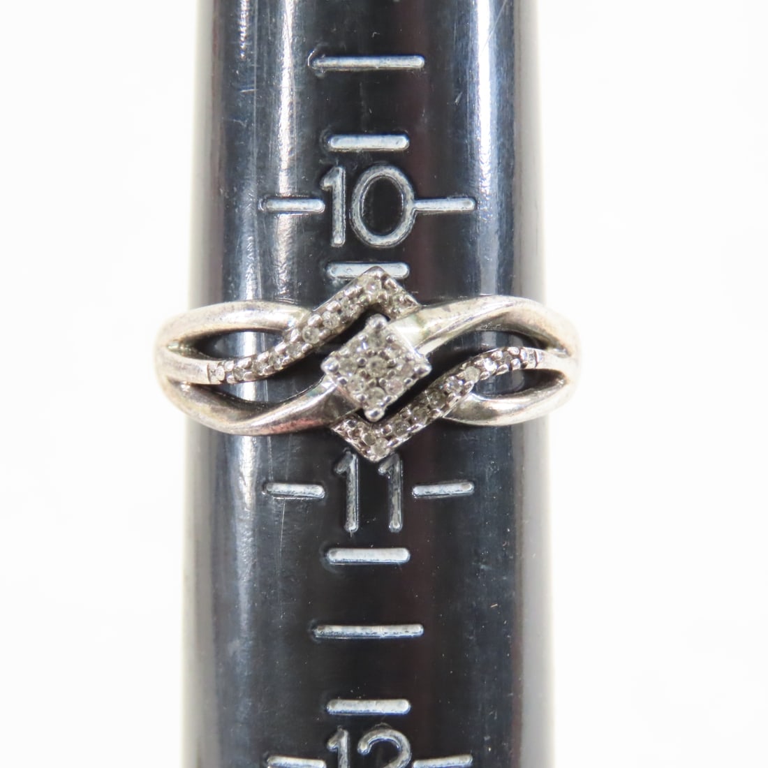 Crumrine & Co and Other Sterling Jewelry 95+ grams - 11