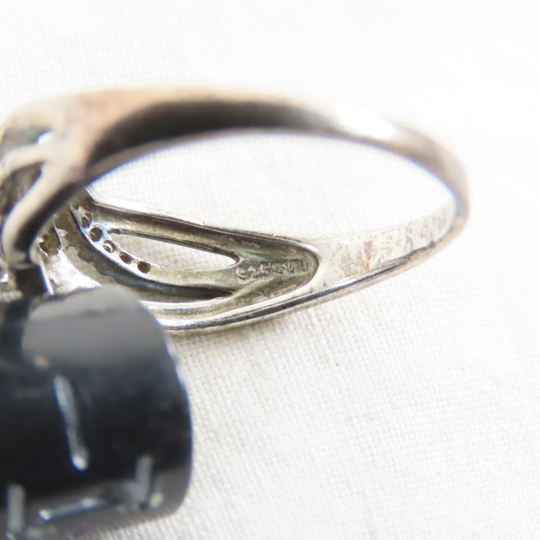 Crumrine & Co and Other Sterling Jewelry 95+ grams - 12