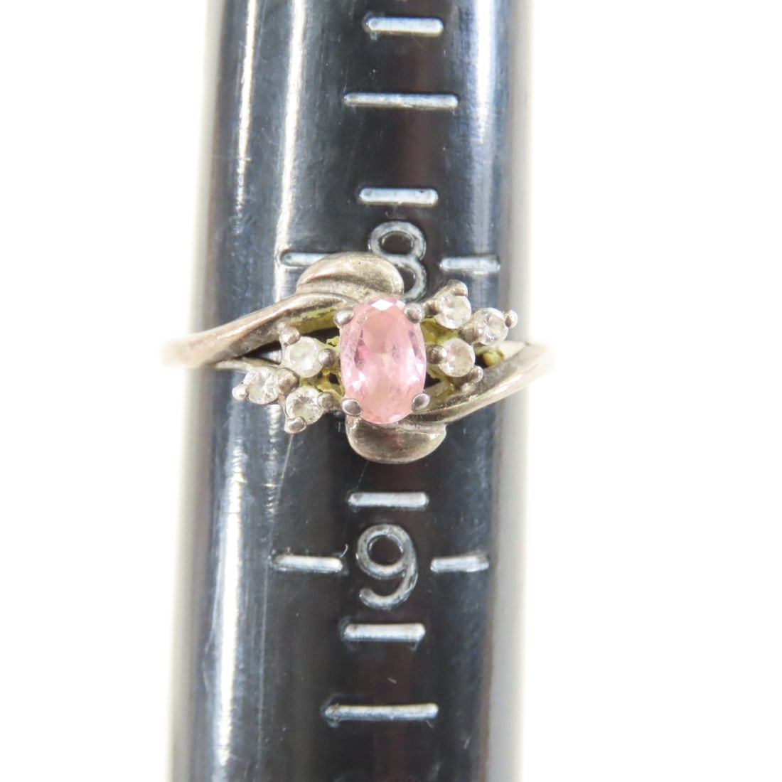 Crumrine & Co and Other Sterling Jewelry 95+ grams - 13