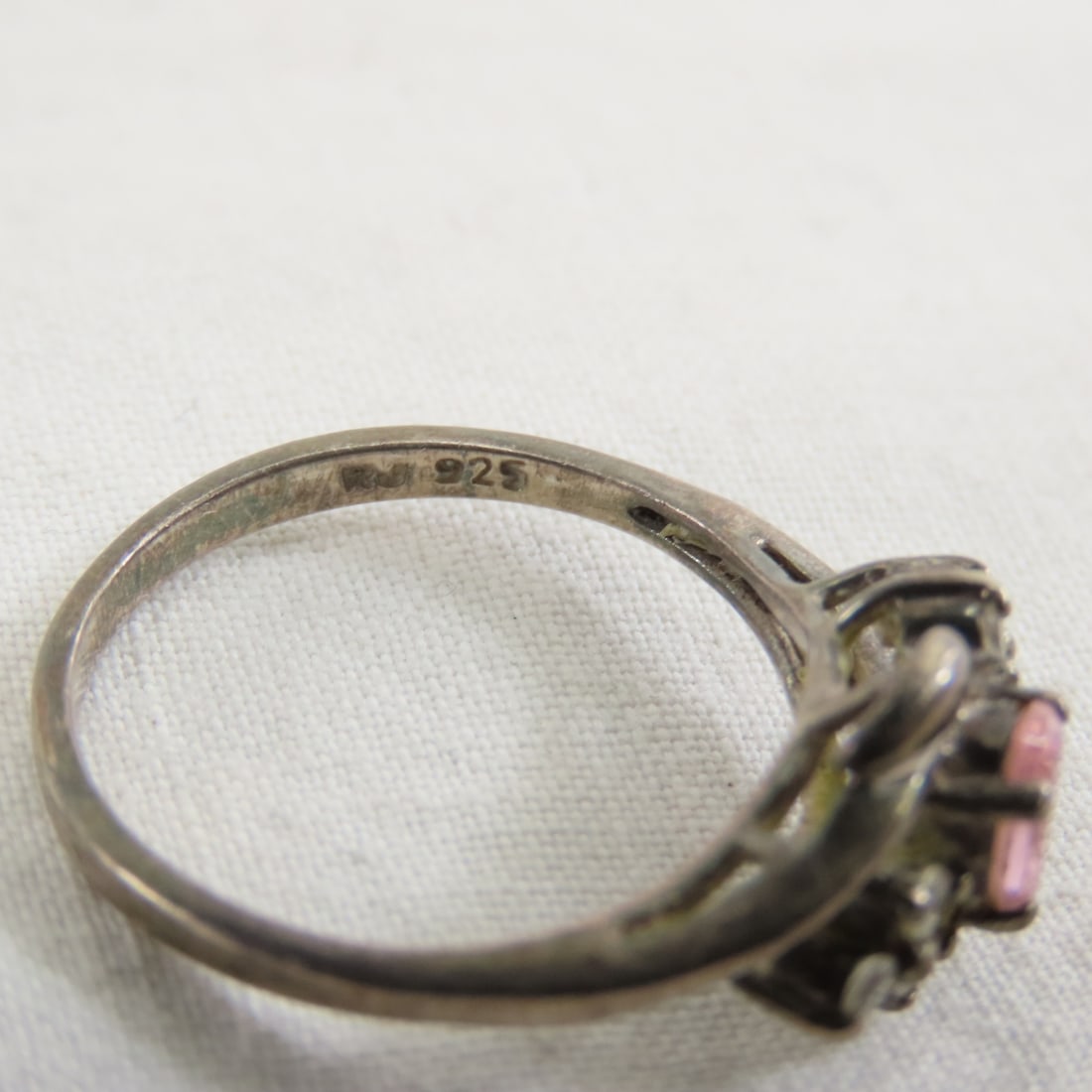 Crumrine & Co and Other Sterling Jewelry 95+ grams - 14