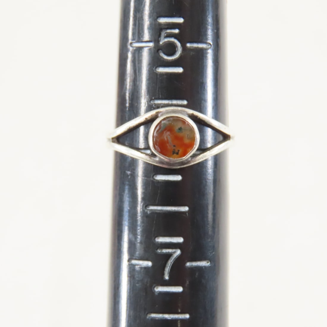 Crumrine & Co and Other Sterling Jewelry 95+ grams - 16