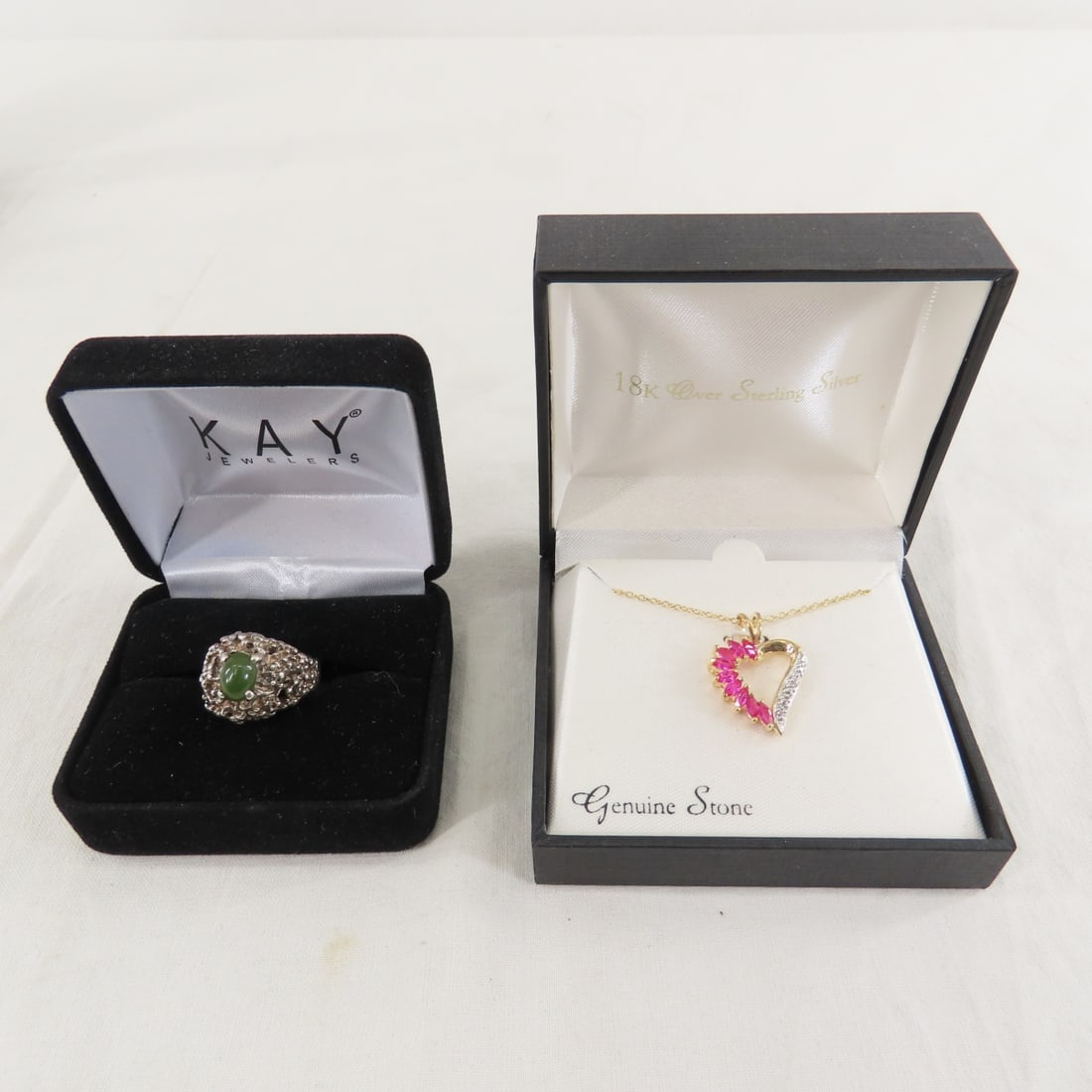 Crumrine & Co and Other Sterling Jewelry 95+ grams - 2