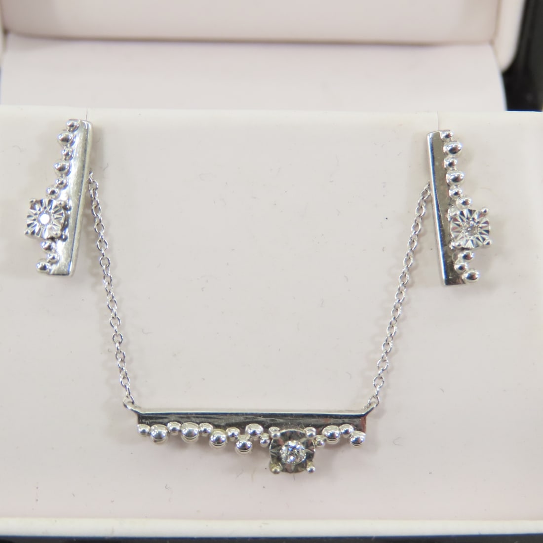 Crumrine & Co and Other Sterling Jewelry 95+ grams - 5