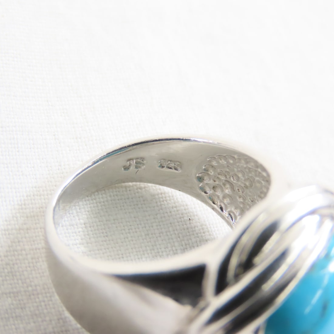 Crumrine & Co and Other Sterling Jewelry 95+ grams - 8