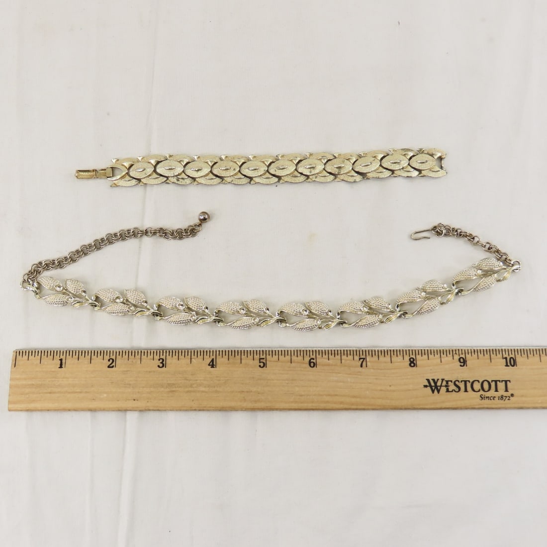 Coro, Carol Brent & Other Vintage Jewelry - 11