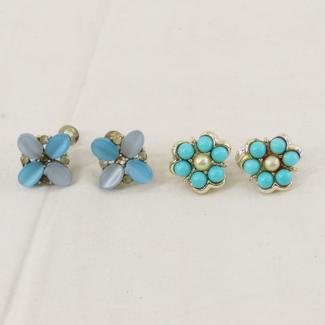 Coro, Carol Brent & Other Vintage Jewelry - 16