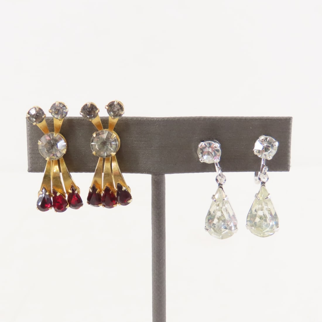 Coro, Carol Brent & Other Vintage Jewelry - 20