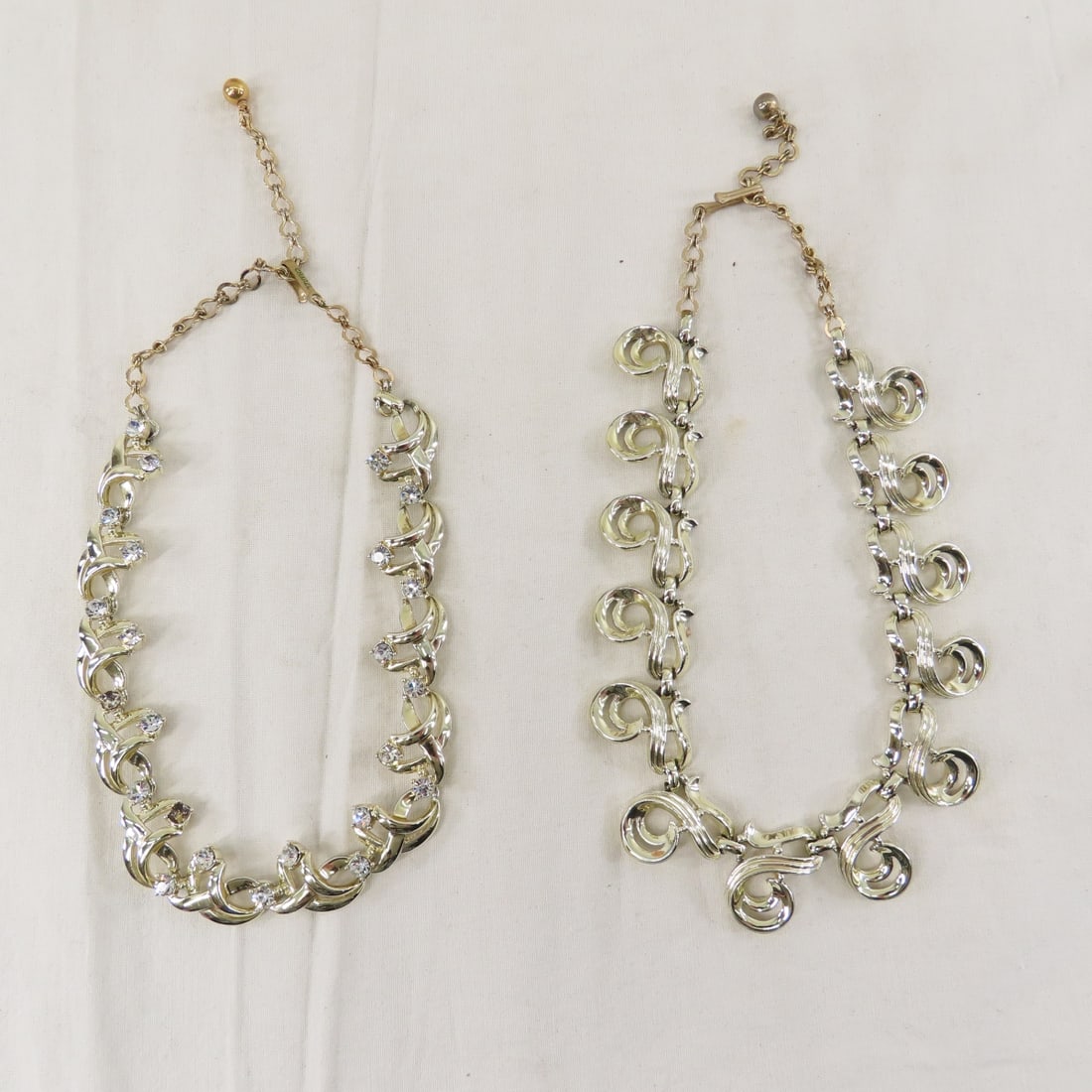 Coro, Carol Brent & Other Vintage Jewelry - 2