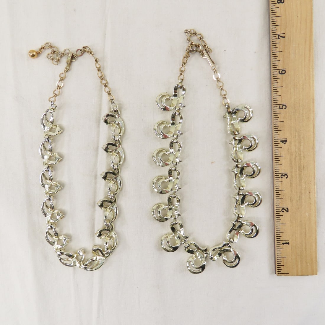 Coro, Carol Brent & Other Vintage Jewelry - 3