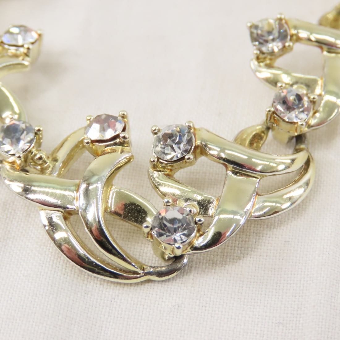 Coro, Carol Brent & Other Vintage Jewelry - 4