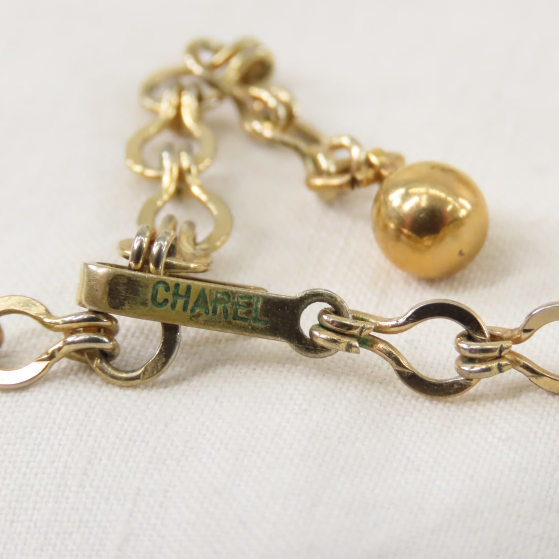 Coro, Carol Brent & Other Vintage Jewelry - 5