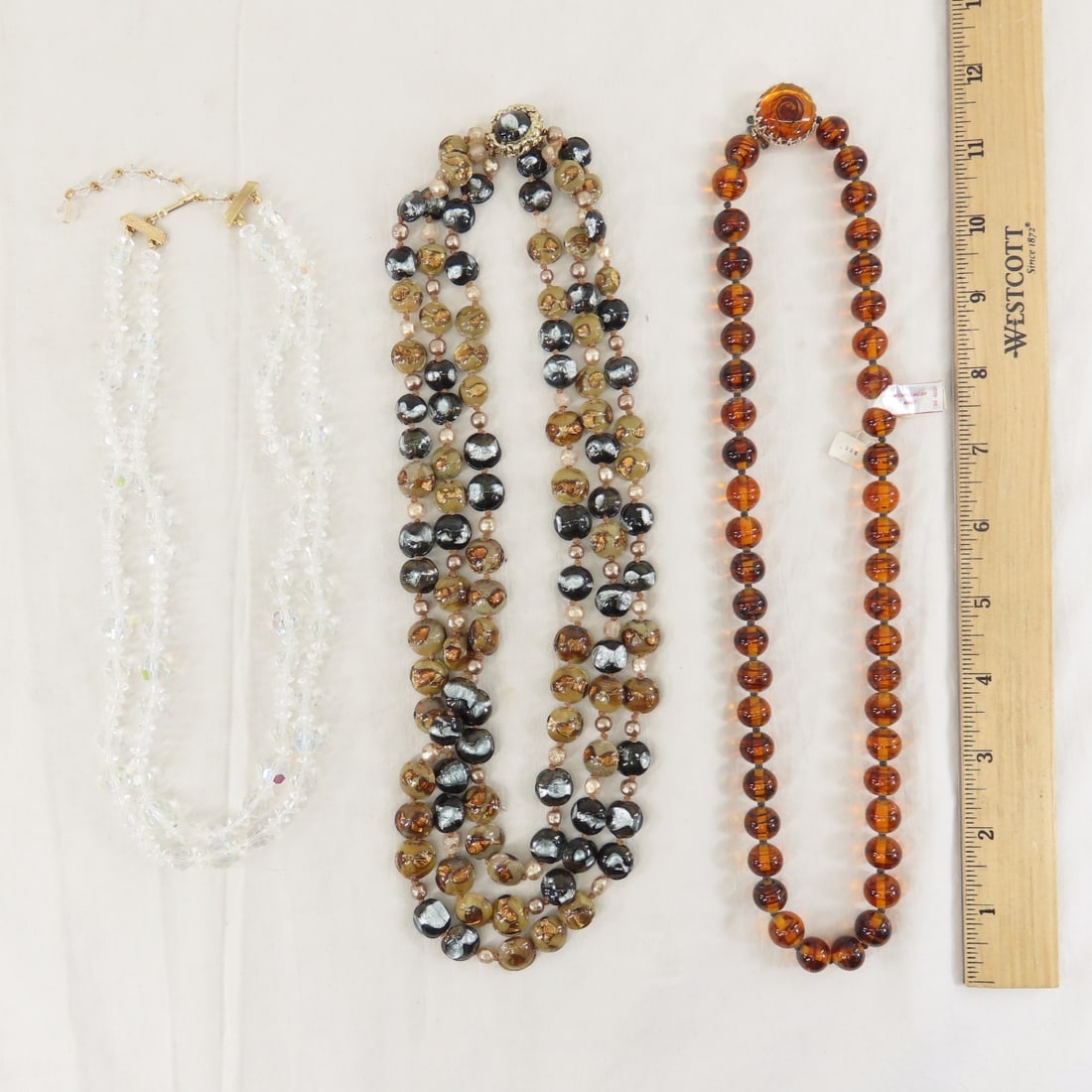 Coro, Carol Brent & Other Vintage Jewelry - 7