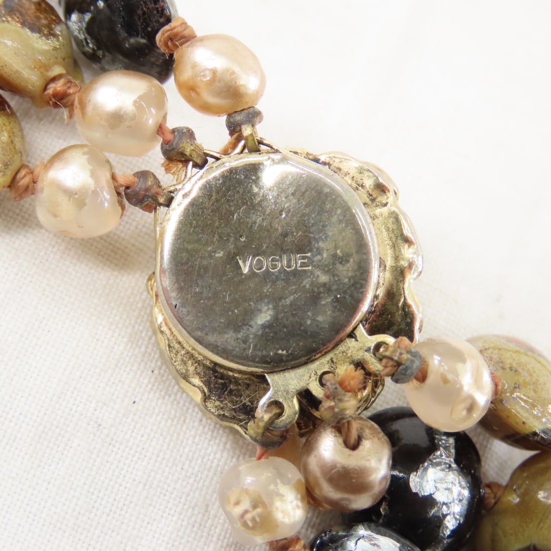 Coro, Carol Brent & Other Vintage Jewelry - 9