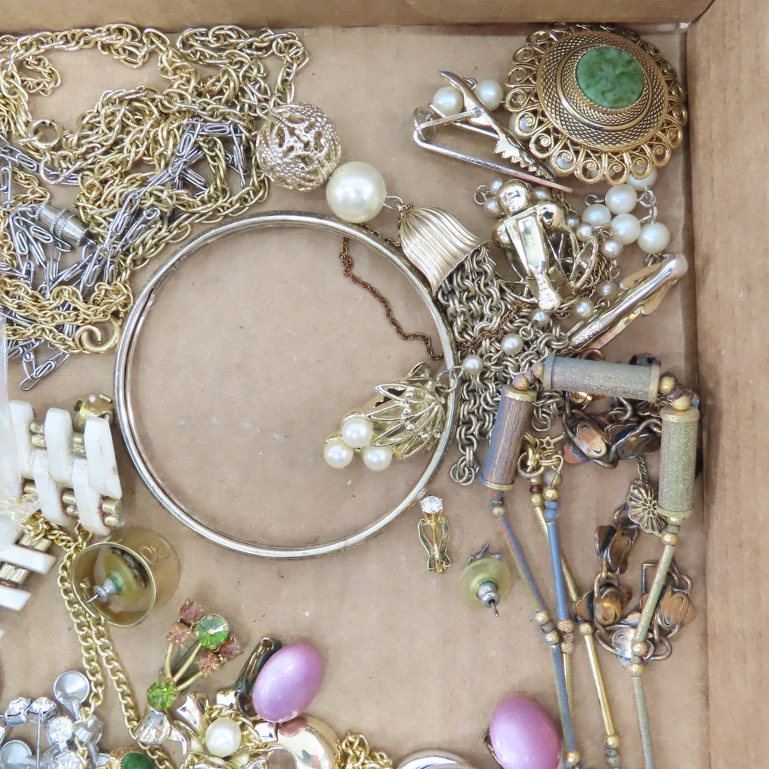 Vintage Jewelry, Fashion Rings and More - 11