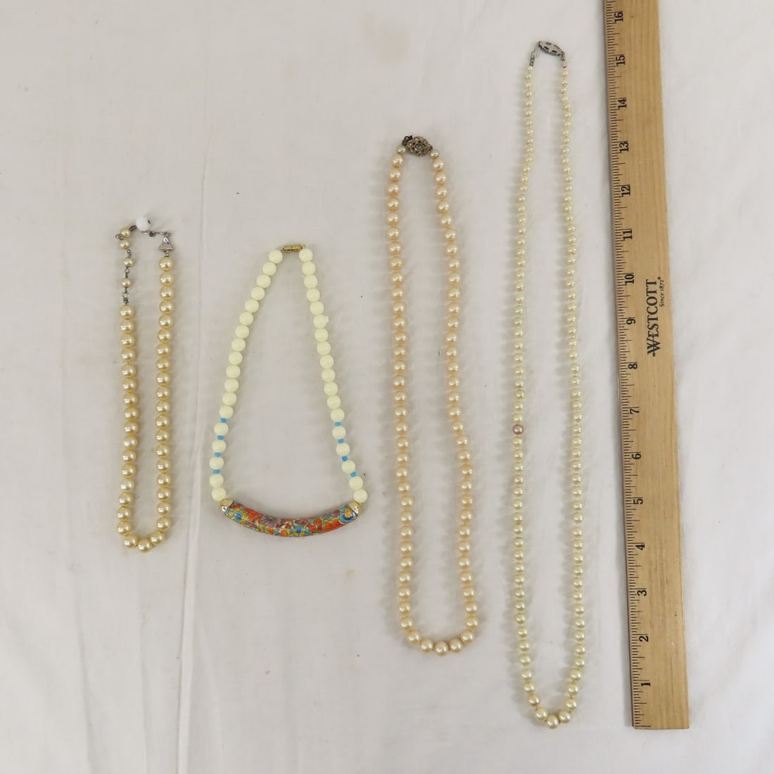 Vintage Jewelry, Fashion Rings and More - 2