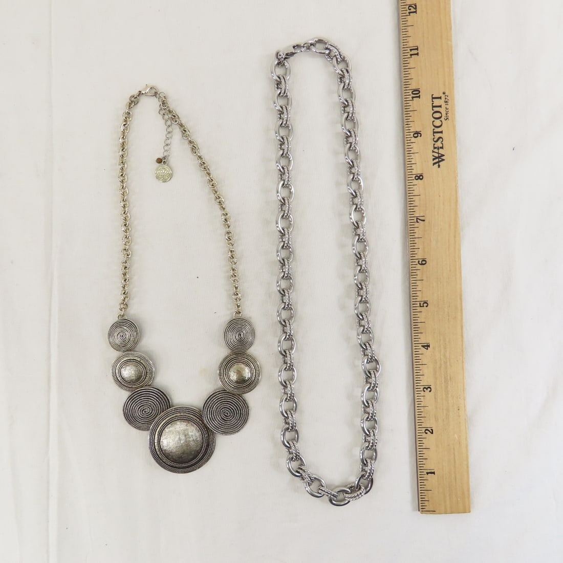 Robert Lee Morris, Dana Buchman & Other Jewelry - 12