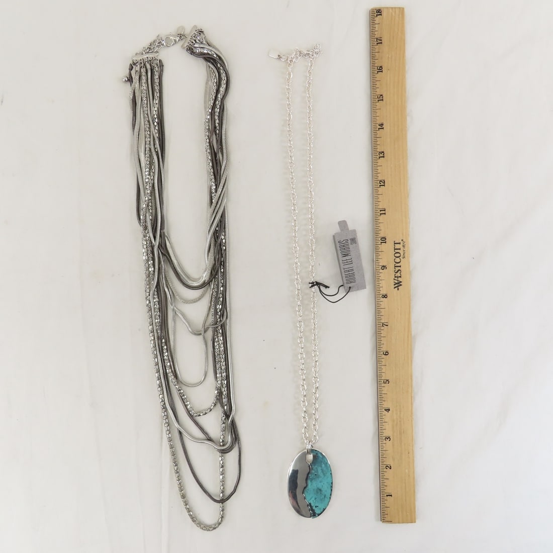 Robert Lee Morris, Dana Buchman & Other Jewelry - 2