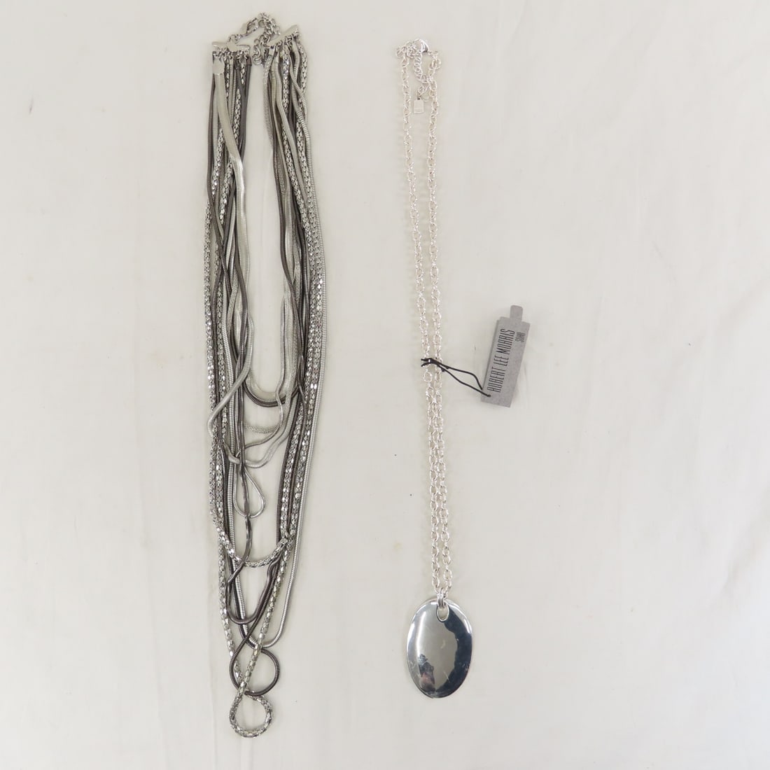 Robert Lee Morris, Dana Buchman & Other Jewelry - 3