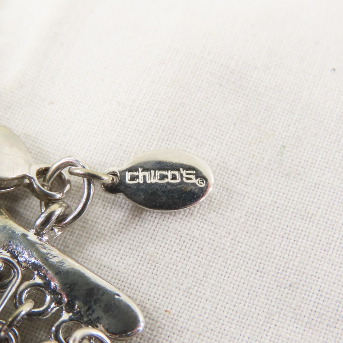 Robert Lee Morris, Dana Buchman & Other Jewelry - 5