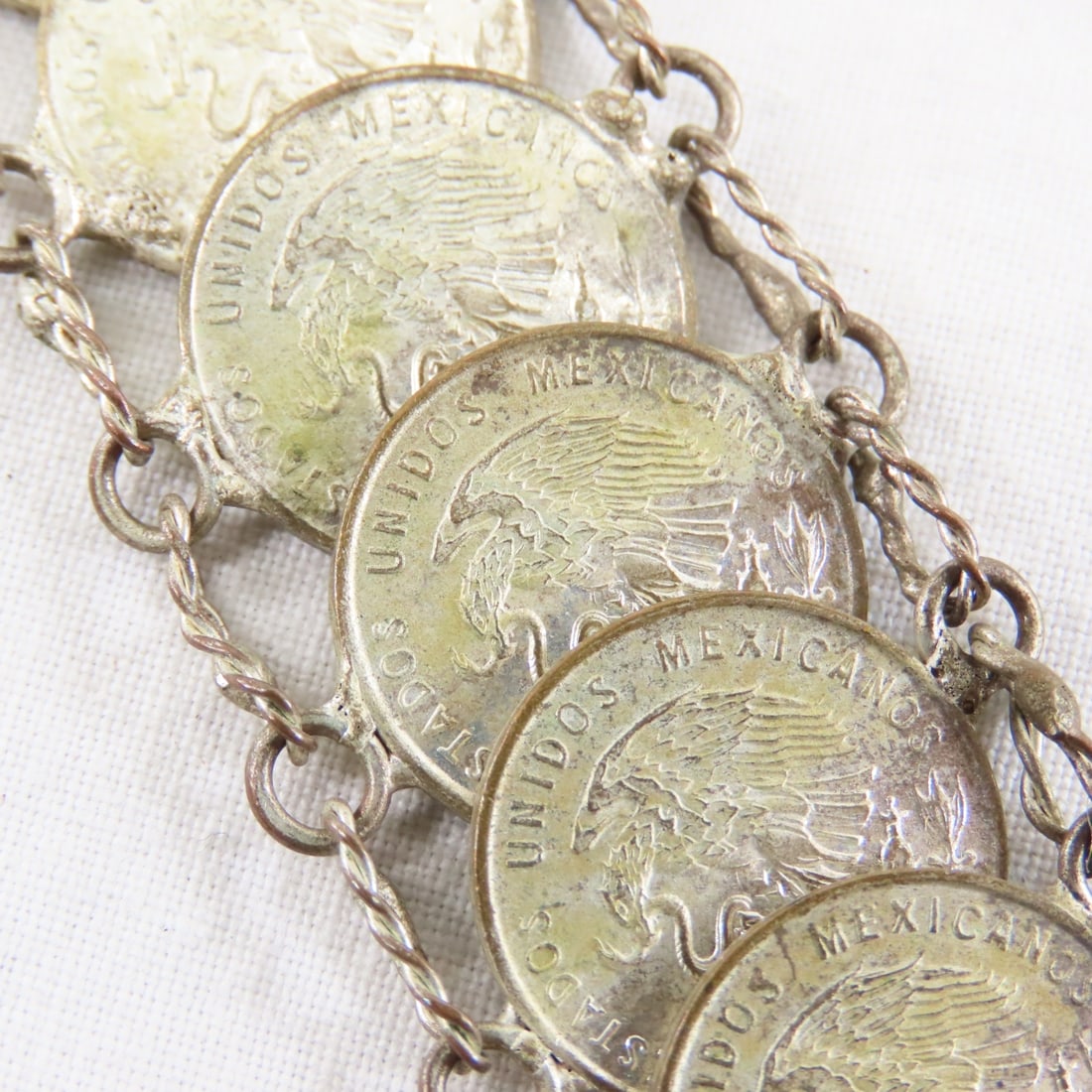 Carnegie, Kramer, Marino & Other Vintage Bracelets - 10