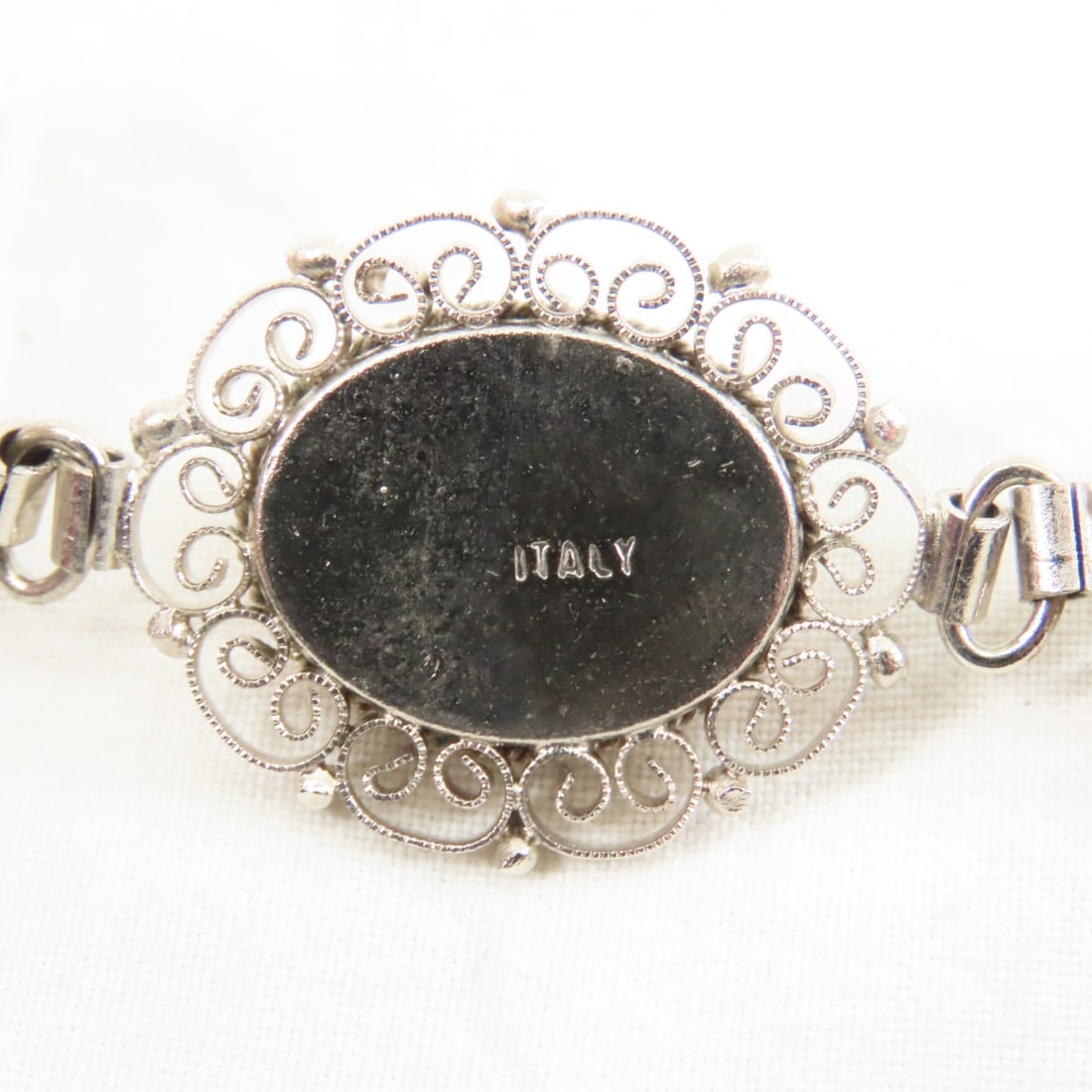 Carnegie, Kramer, Marino & Other Vintage Bracelets - 11