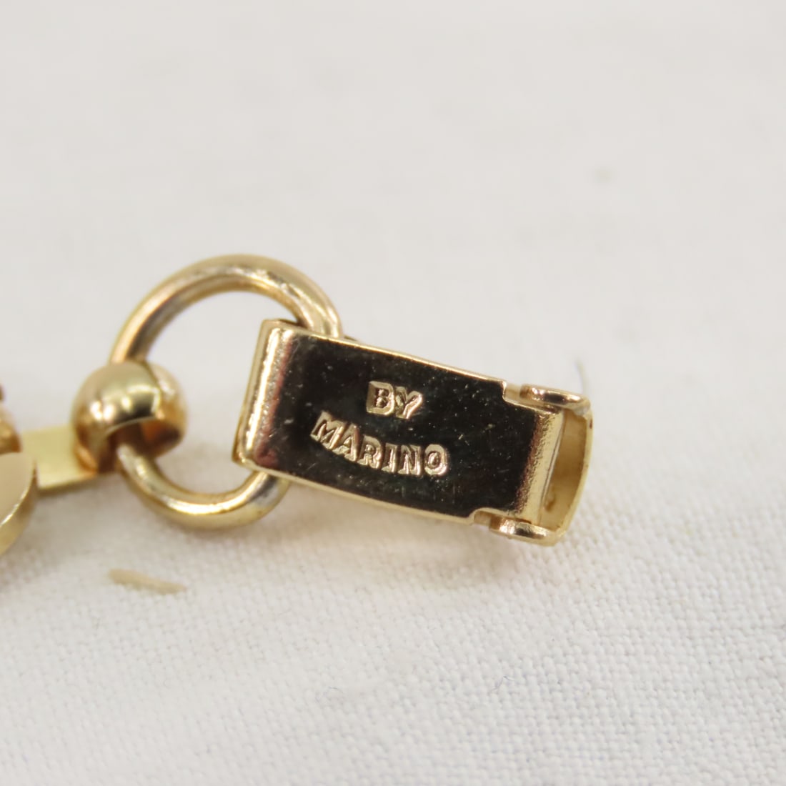 Carnegie, Kramer, Marino & Other Vintage Bracelets - 15