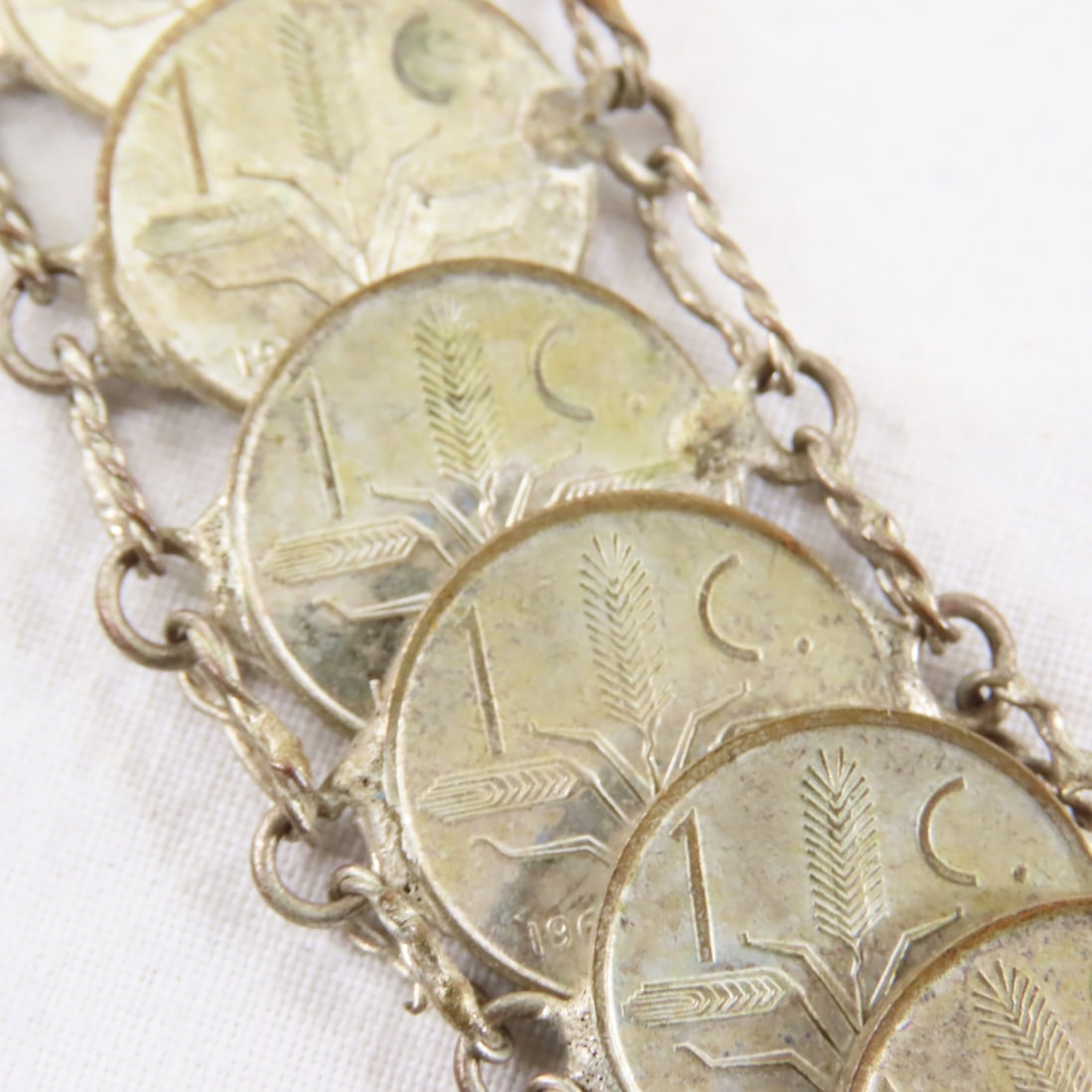 Carnegie, Kramer, Marino & Other Vintage Bracelets - 9