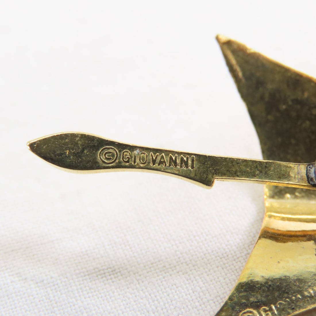 Juliana, Trifari & Other Vintage Brooches - 12