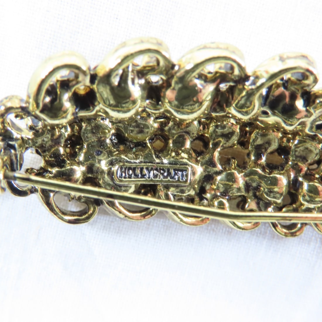 Juliana, Trifari & Other Vintage Brooches - 4