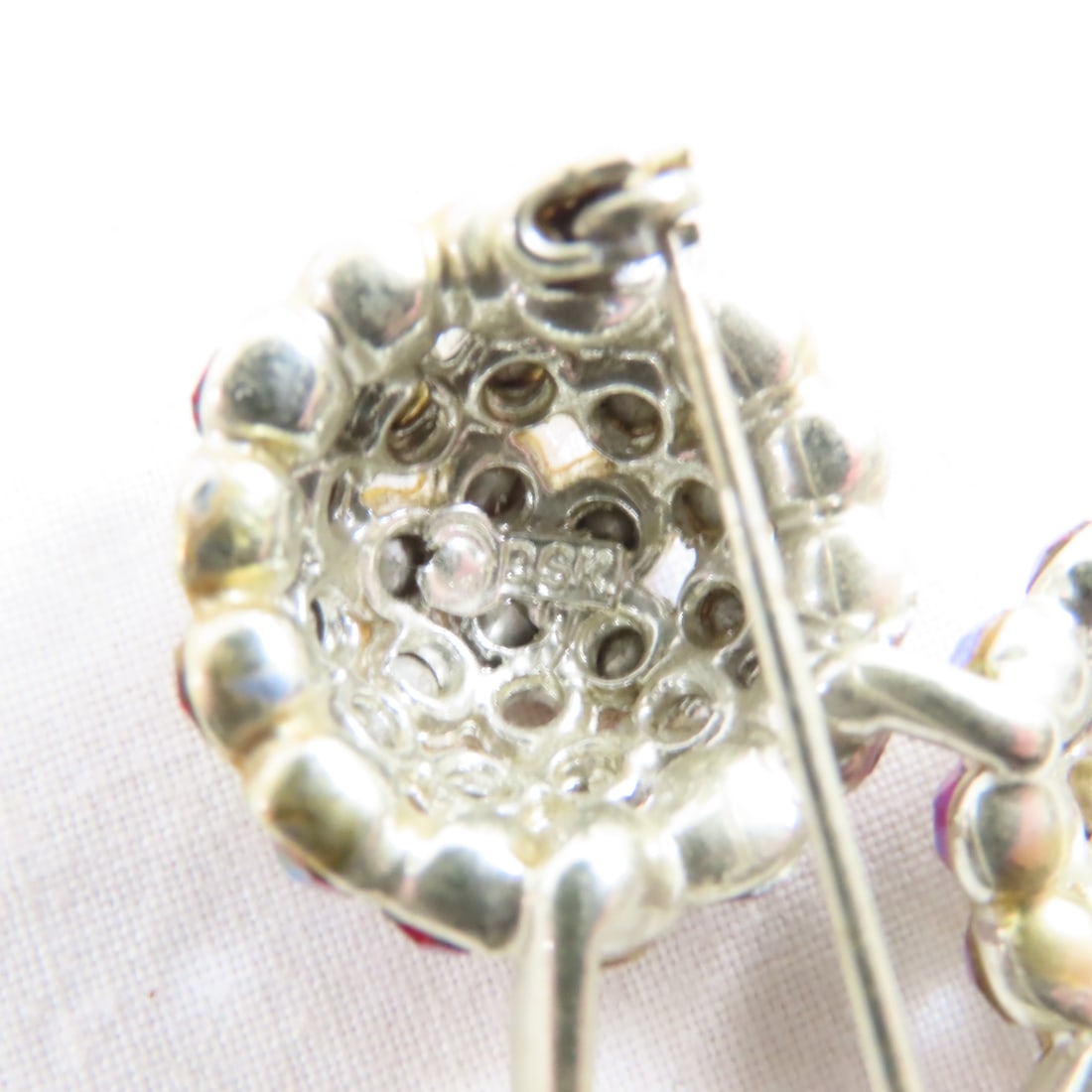 Juliana, Trifari & Other Vintage Brooches - 8