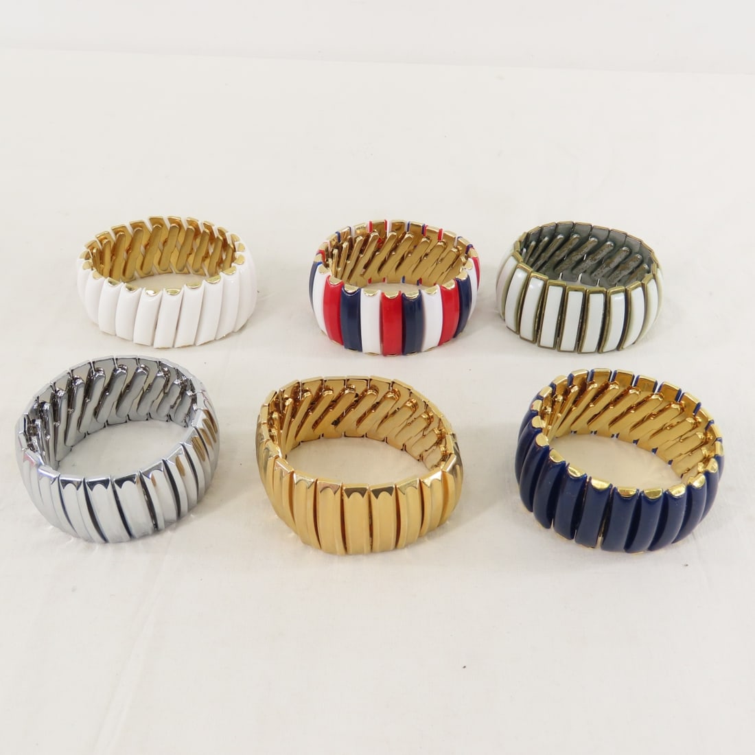 Vintage Belts, Bracelets and Jewelry - 2