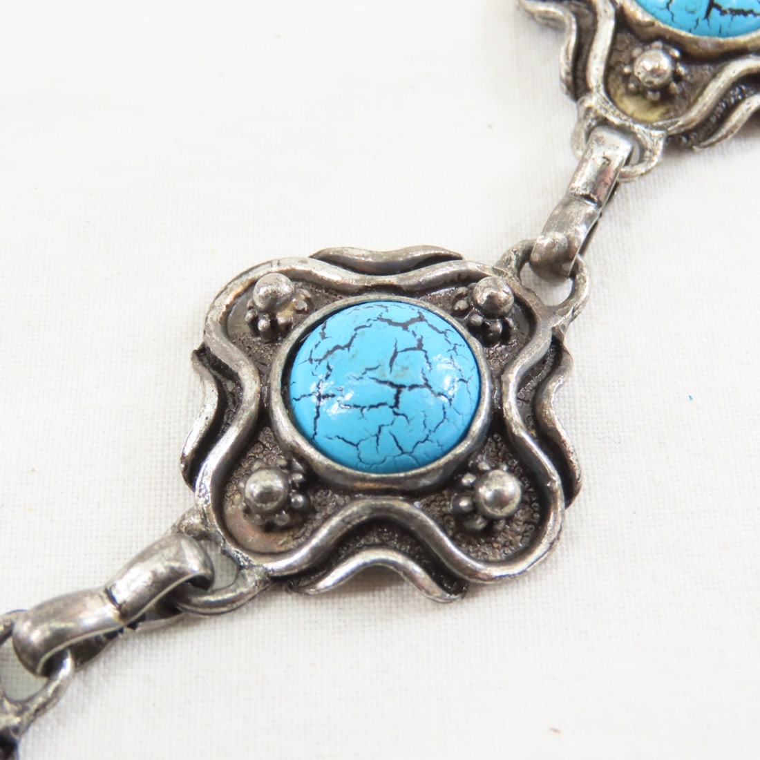 Vintage Belts, Bracelets and Jewelry - 7