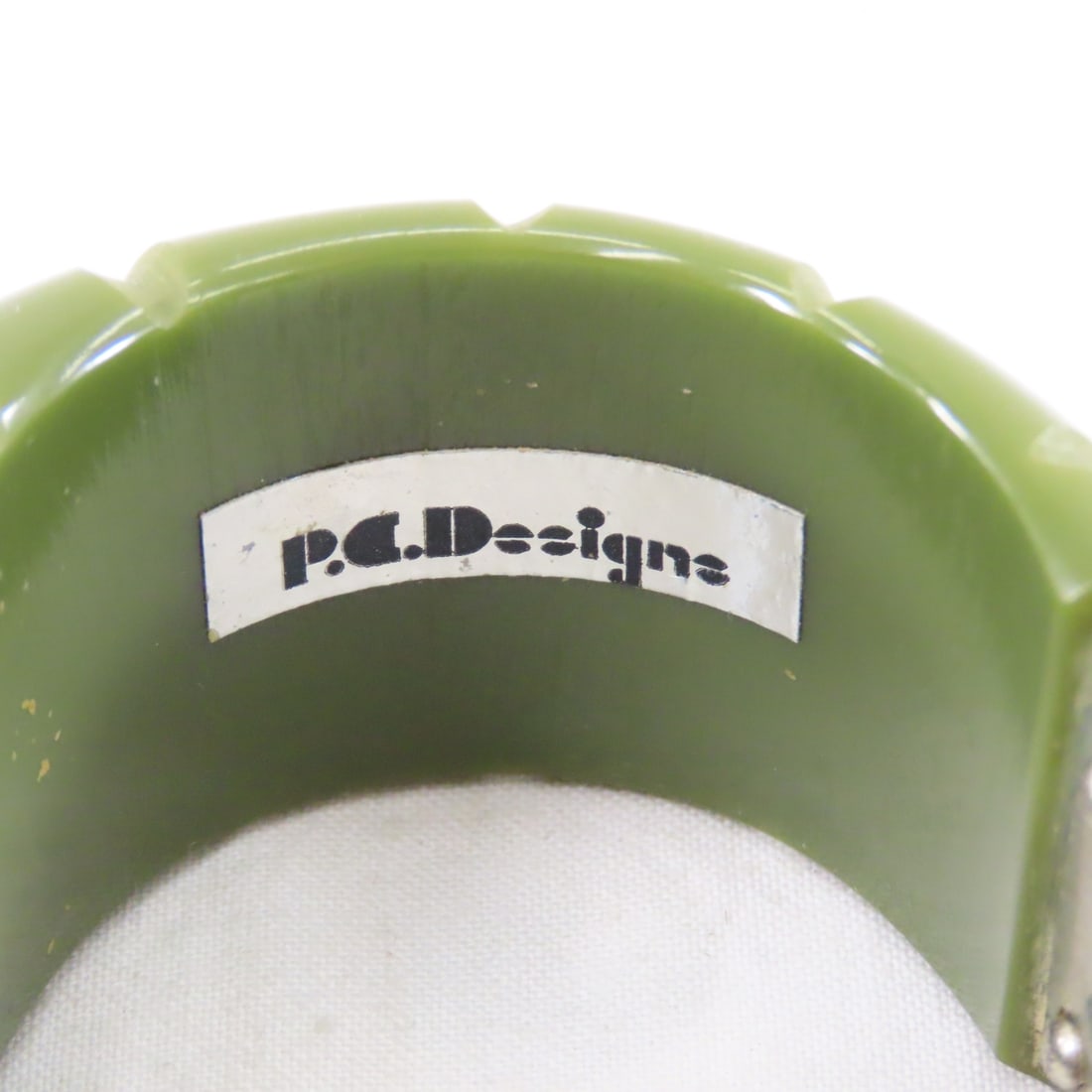 Haskell, Trifari, Bakelite & Vintage Jewelry - 10