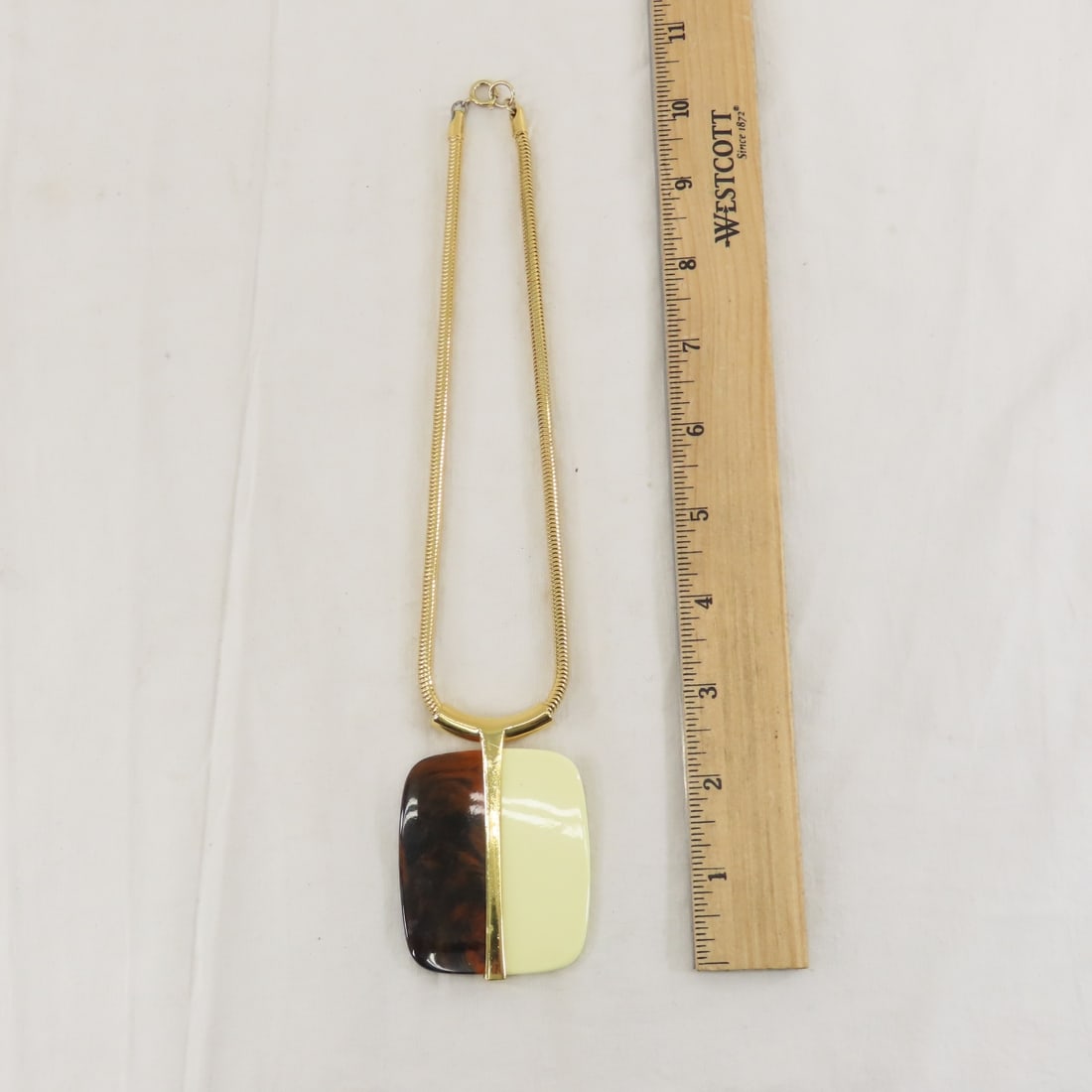 Haskell, Trifari, Bakelite & Vintage Jewelry - 11