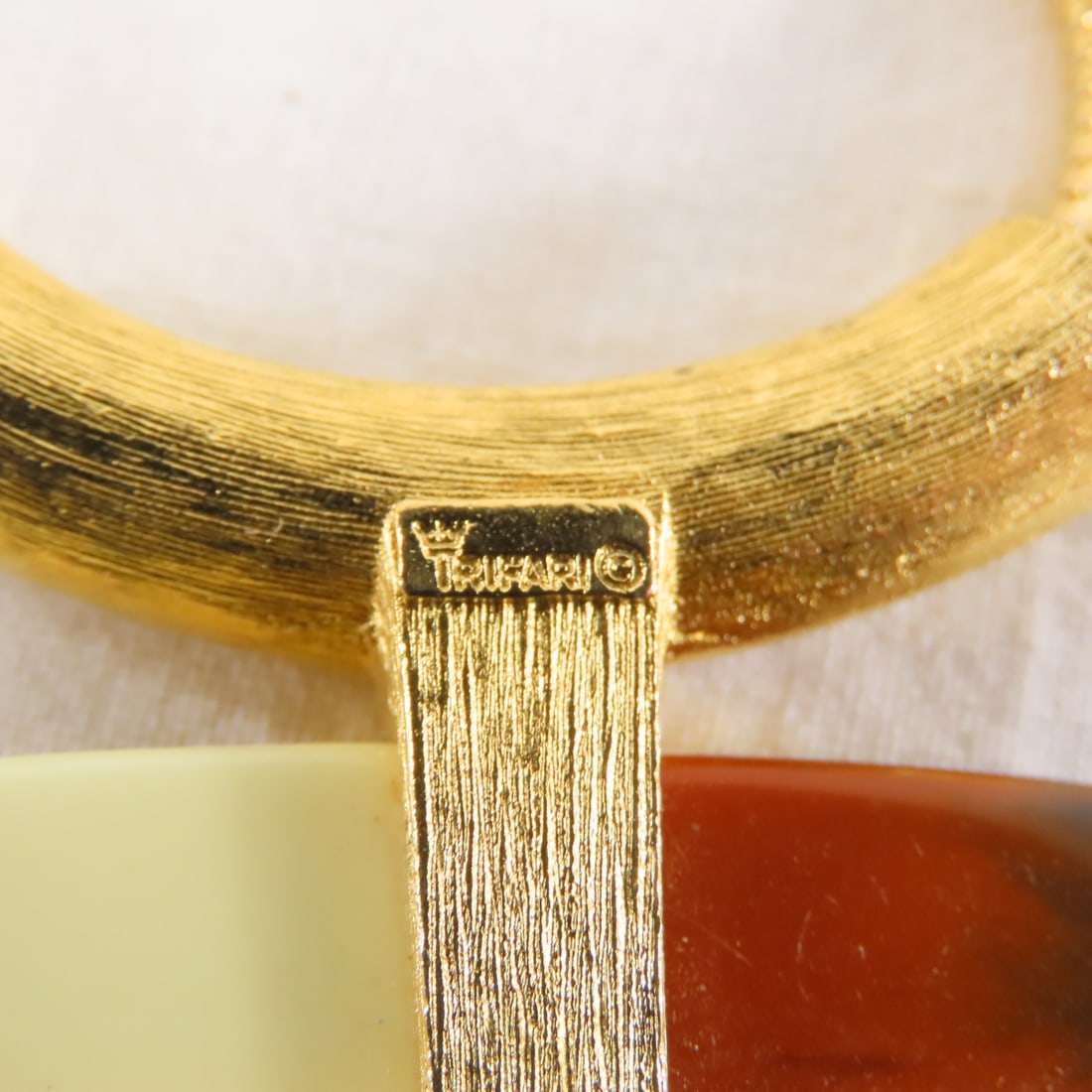 Haskell, Trifari, Bakelite & Vintage Jewelry - 13