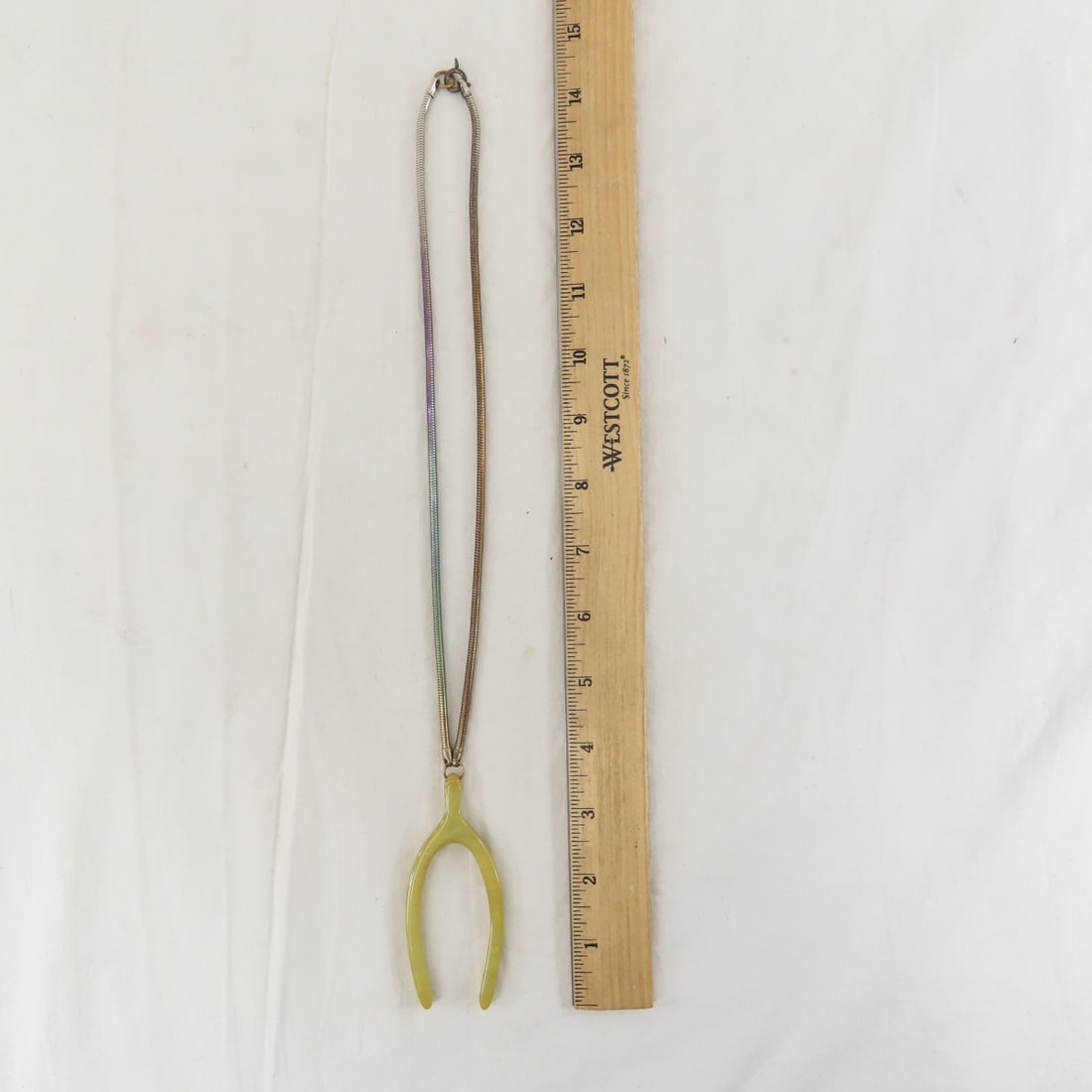 Haskell, Trifari, Bakelite & Vintage Jewelry - 14