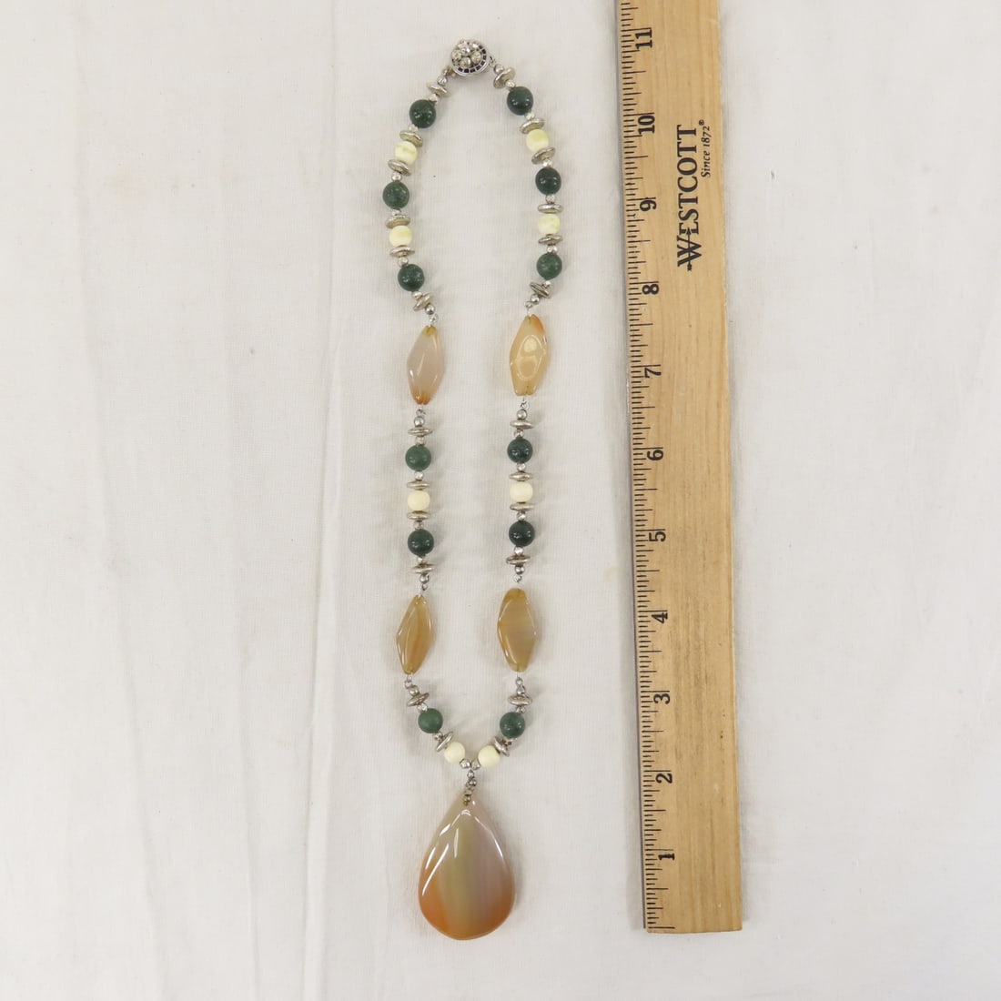 Haskell, Trifari, Bakelite & Vintage Jewelry - 18