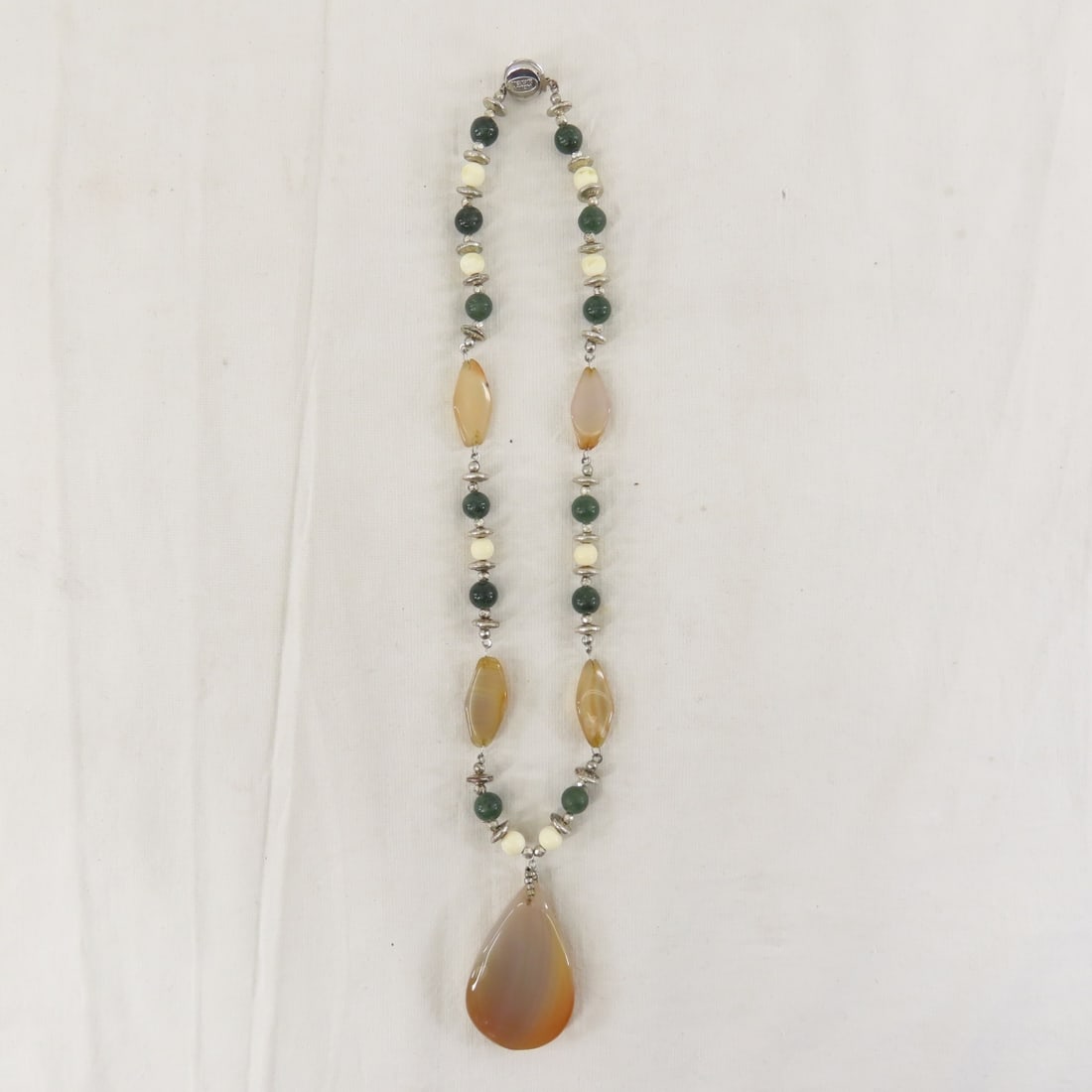 Haskell, Trifari, Bakelite & Vintage Jewelry - 19